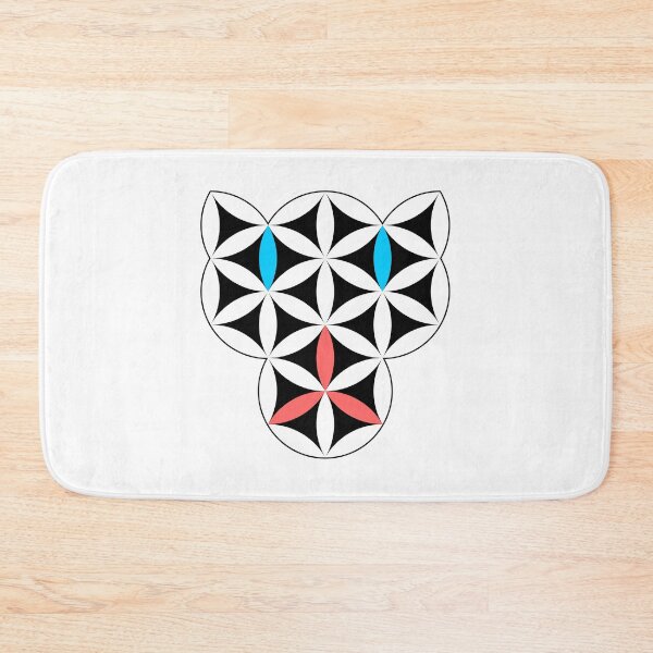 Item preview, Cat of Life L/W  designed and sold by Laszlo Toth.