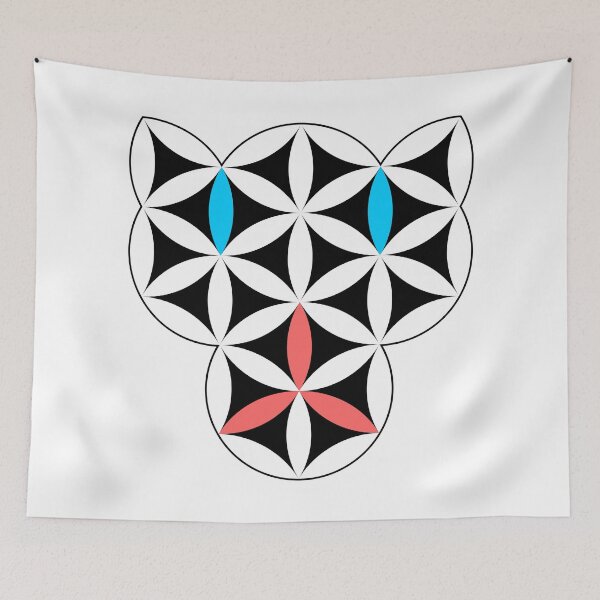 Item preview, Cat of Life L/W  designed and sold by LASZLOiTOTH.