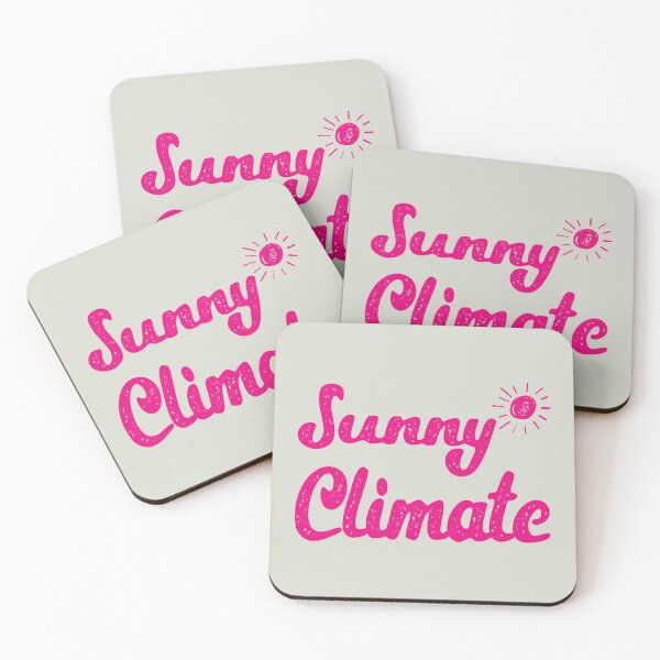 Item preview, Sunny Climate 3 designed and sold by BigCreation.