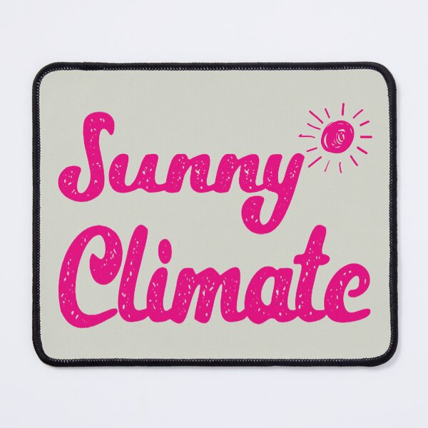 Item preview, Sunny Climate 3 designed and sold by BigCreation.