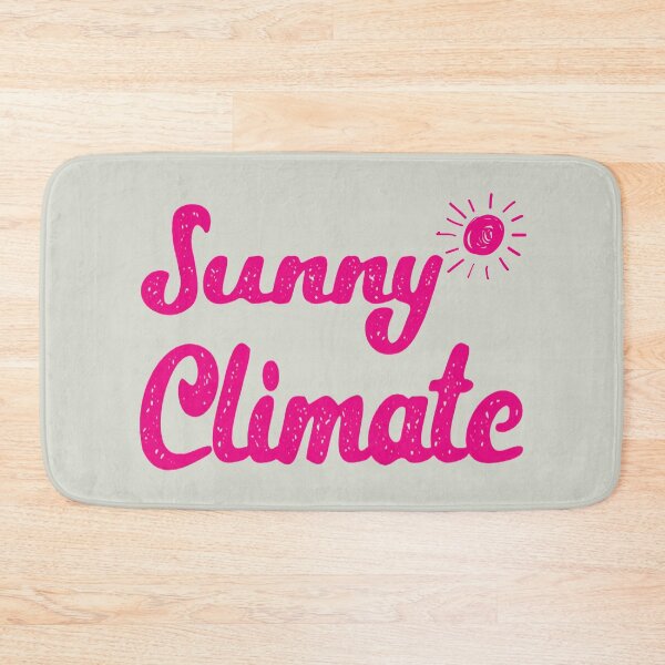 Item preview, Sunny Climate 3 designed and sold by BigCreation.