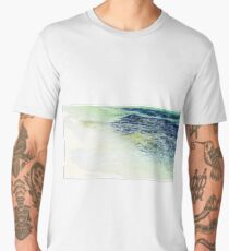 Water Colours ... Men's Premium T-Shirt