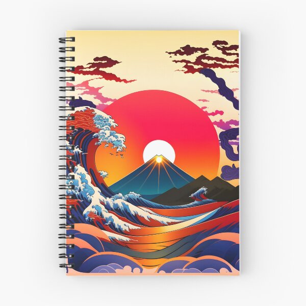 Item preview, Vector Illustration Ukiyo_e designed and sold by GigaDesigns.