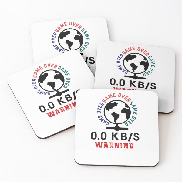 Item preview, Game over  designed and sold by Rbl20.