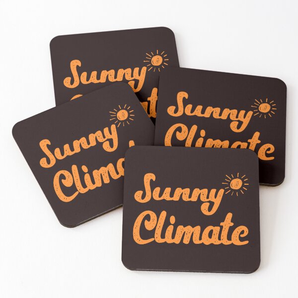 Item preview, Sunny Climate 4 designed and sold by BigCreation.