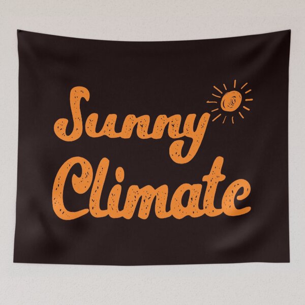 Item preview, Sunny Climate 4 designed and sold by BigCreation.