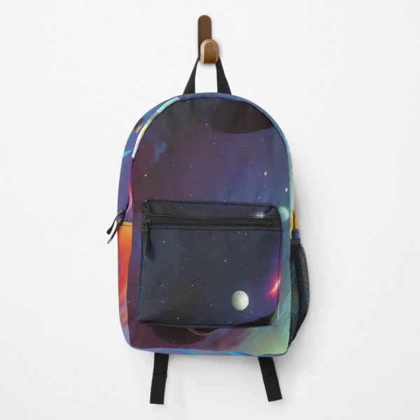 Item preview, beautiful planets and galaxy art, nebula colors 2 designed and sold by vishalraifx.