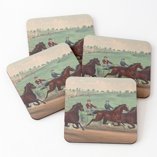 Item preview, Hot to Trotter designed and sold by teepossible.