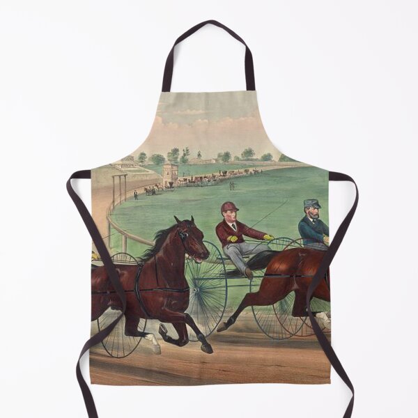 Item preview, Hot to Trotter designed and sold by teepossible.