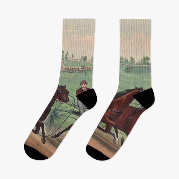 Item preview, Hot to Trotter designed and sold by teepossible.