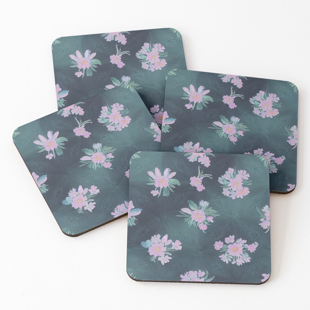 Item preview, Coasters (Set of 4) designed and sold by newdreamsss.