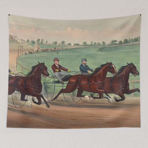 Item preview, Hot to Trotter designed and sold by teepossible.