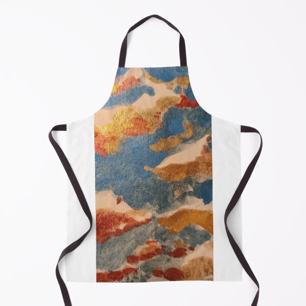 Item preview, Artsy little cloud painting designed and sold by tshuki.