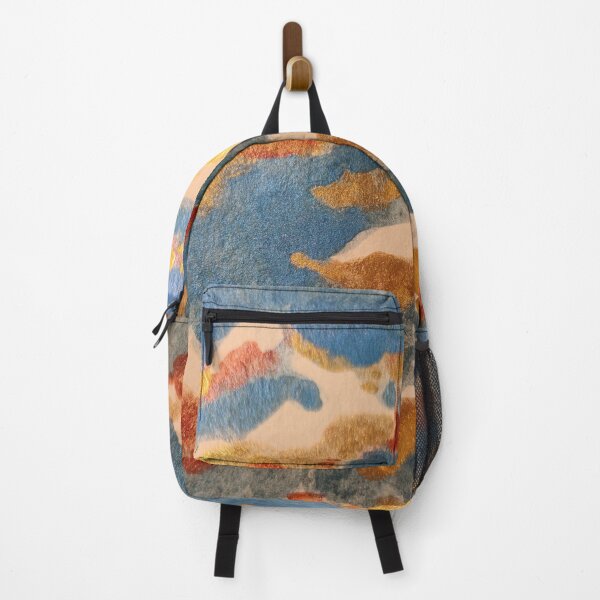 Item preview, Artsy little cloud painting designed and sold by tshuki.