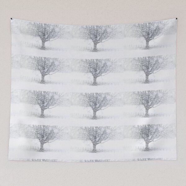 Item preview, Snow Fall designed and sold by ernest123.