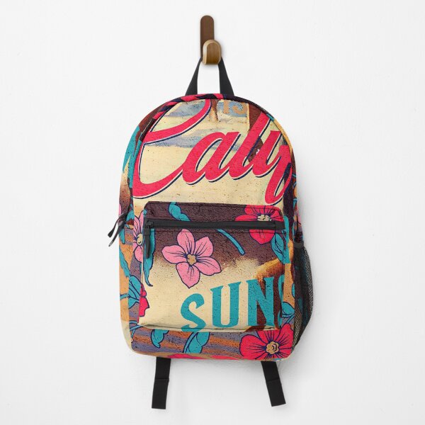 Artikelvorschau, Sunshine California Surfing entworfen und verkauft von Aliveforfun.