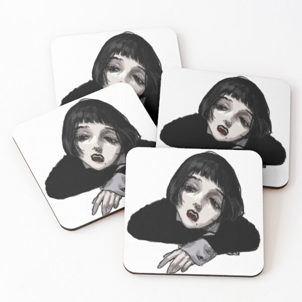 Item preview, wednesday addams designed and sold by animefanx.