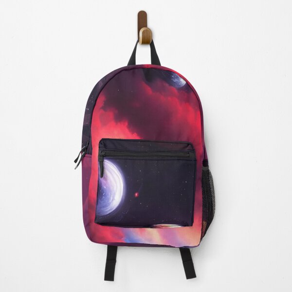 Item preview, beautiful planets and galaxy art, nebula colors 3 designed and sold by vishalraifx.