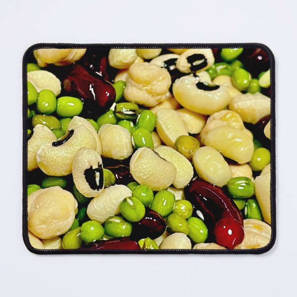 Item preview, Mixed Legumes designed and sold by Julie Pitman.