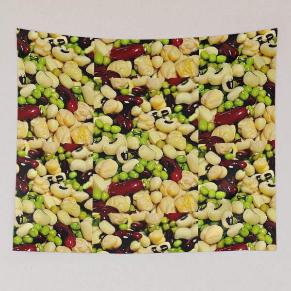 Item preview, Mixed Legumes  designed and sold by Julie Pitman.