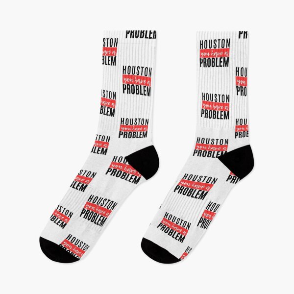 Item preview, Houston You Have A Problem designed and sold by Merigold.