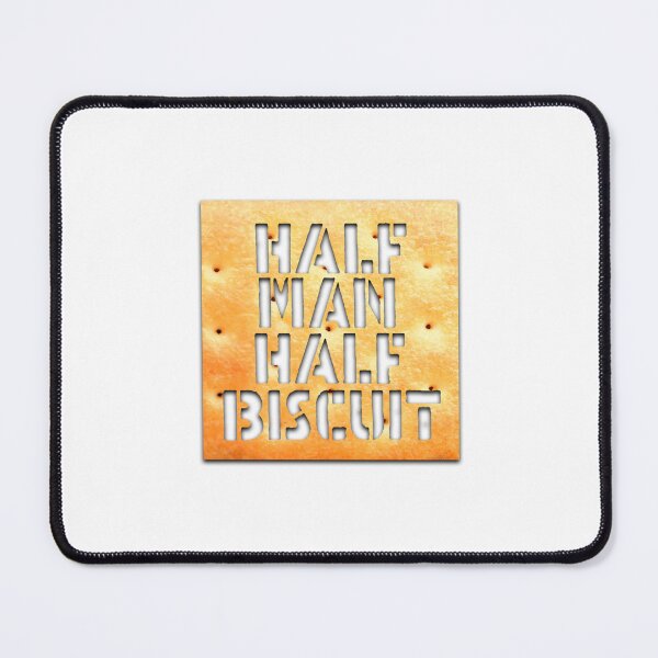 Item preview, half man half biscuit 2 designed and sold by diezitrones.