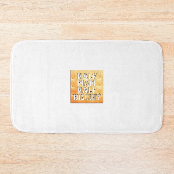 Item preview, half man half biscuit 2 designed and sold by diezitrones.