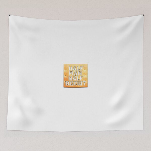Item preview, half man half biscuit 2 designed and sold by diezitrones.