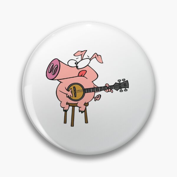 Item preview, Play More Banjo designed and sold by lostdrip-.