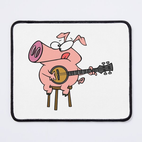 Item preview, Play More Banjo designed and sold by lostdrip-.