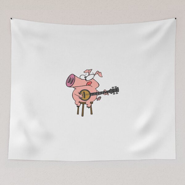 Item preview, Play More Banjo designed and sold by lostdrip-.