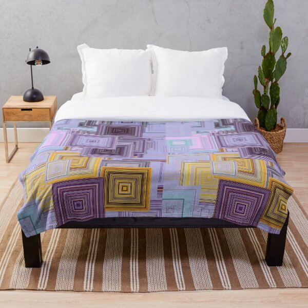Item preview, Square Motif / BiosOne  xxxi designed and sold by BiosOne1.