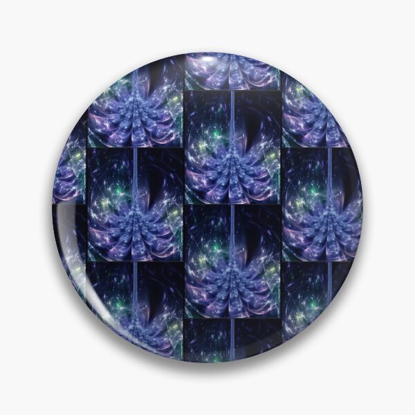 Item preview, Abstract- Purple chandelier. designed and sold by WinningWorld.