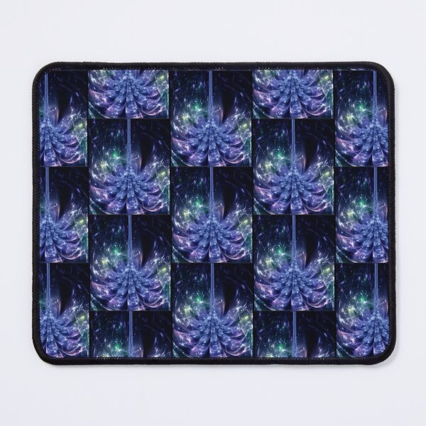 Item preview, Abstract- Purple chandelier. designed and sold by WinningWorld.