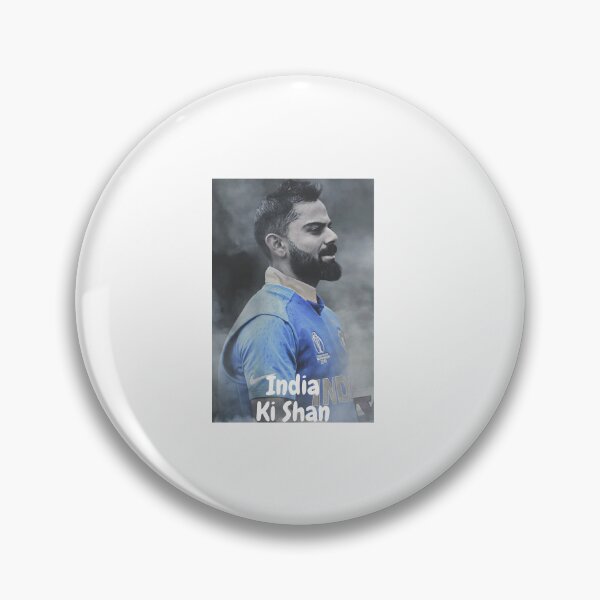 Artikelvorschau, Virat Kohli entworfen und verkauft von Sonisha.