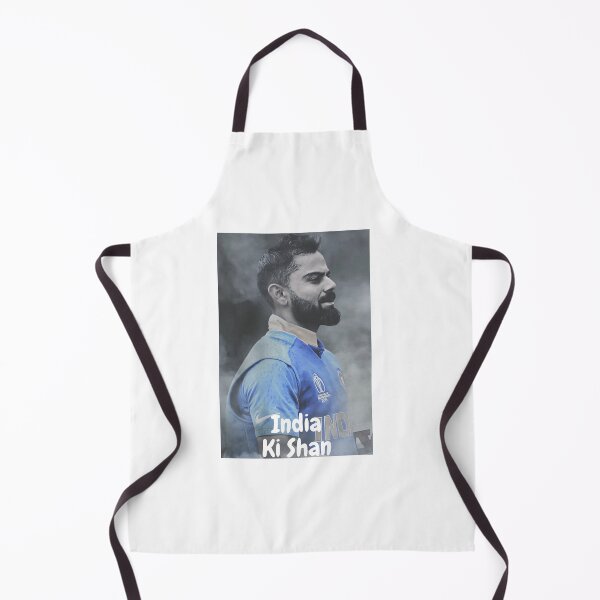 Artikelvorschau, Virat Kohli entworfen und verkauft von Sonisha.