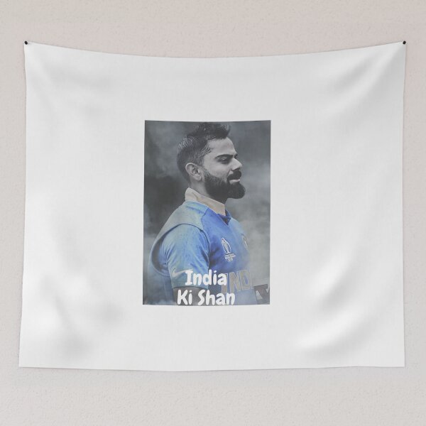 Item preview, virat kohli designed and sold by Sonisha.