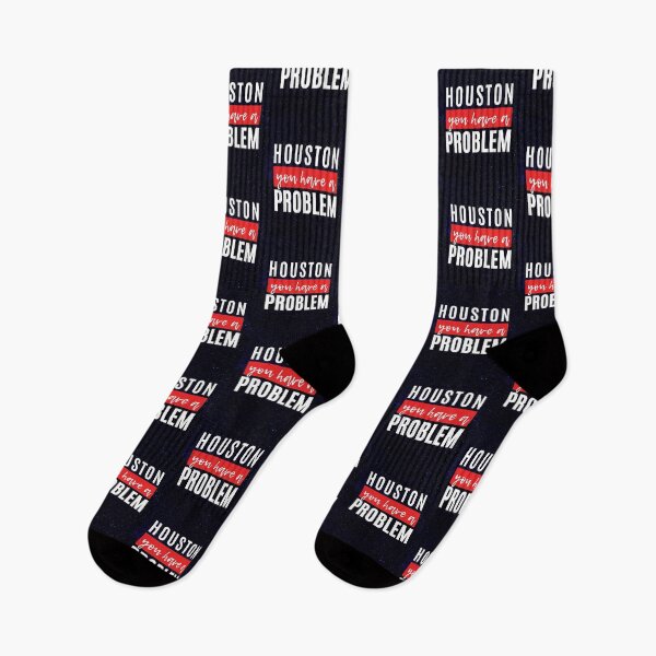 Item preview, Houston You Have A Problem designed and sold by Merigold.