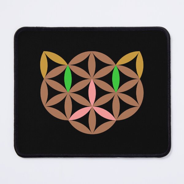 Item preview, Sacred Cat of Life S/B. designed and sold by Laszlo Toth.