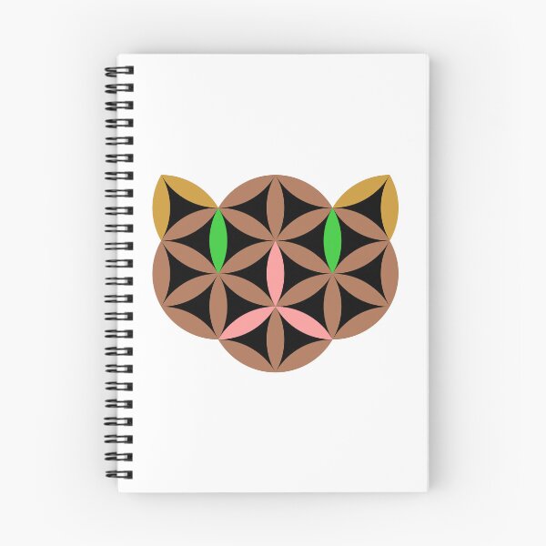 Item preview, Sacred Cat of Life S/B. designed and sold by Laszlo Toth.