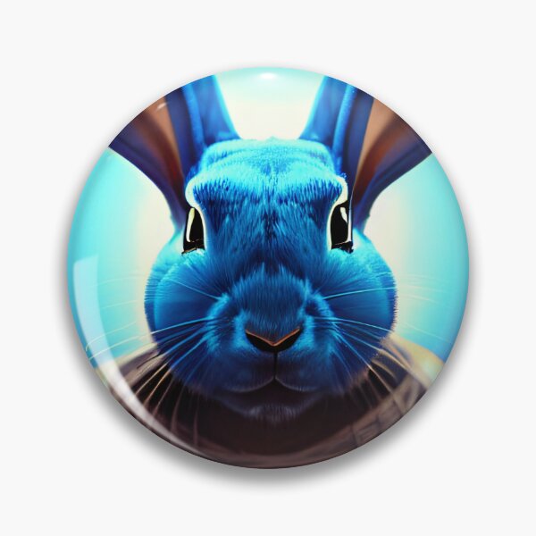 Item preview, Hare of the Lord designed and sold by MrJuddart.
