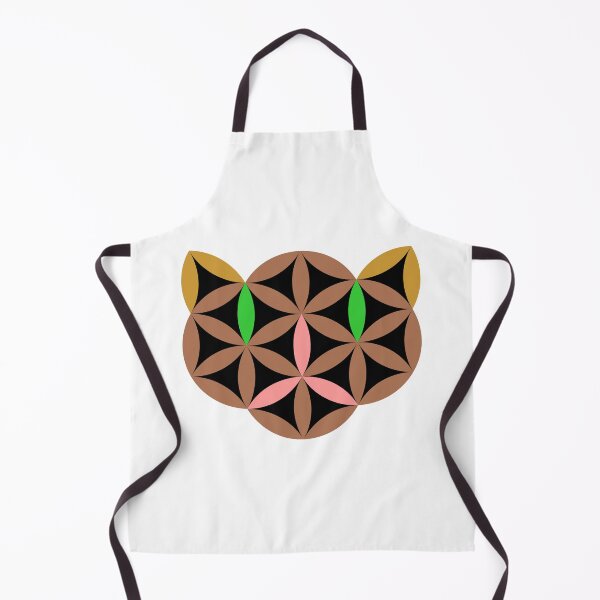Item preview, Sacred Cat of Life S/B. designed and sold by Laszlo Toth.