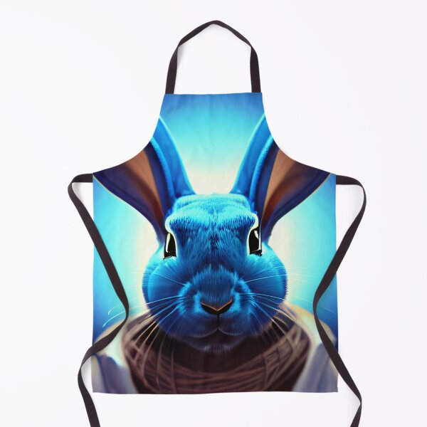 Item preview, Hare of the Lord designed and sold by MrJuddart.