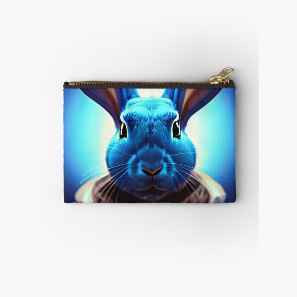 Item preview, Hare of the Lord designed and sold by MrJuddart.