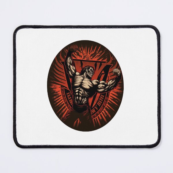 Item preview, Wrestler Pro Wrestling designed and sold by tasmin-shop.