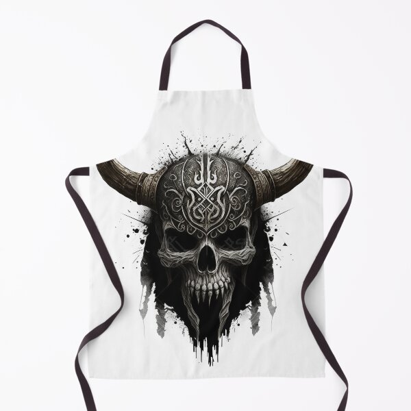 Item preview, Scribbled Terror designed and sold by Abili-Tees.