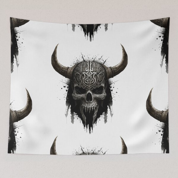 Item preview, Scribbled Terror designed and sold by Abili-Tees.