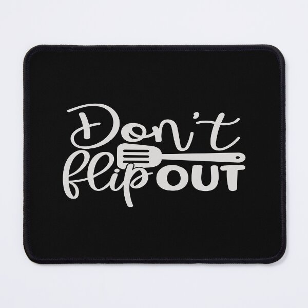 Item preview, Don't flip out designed and sold by phassystore.
