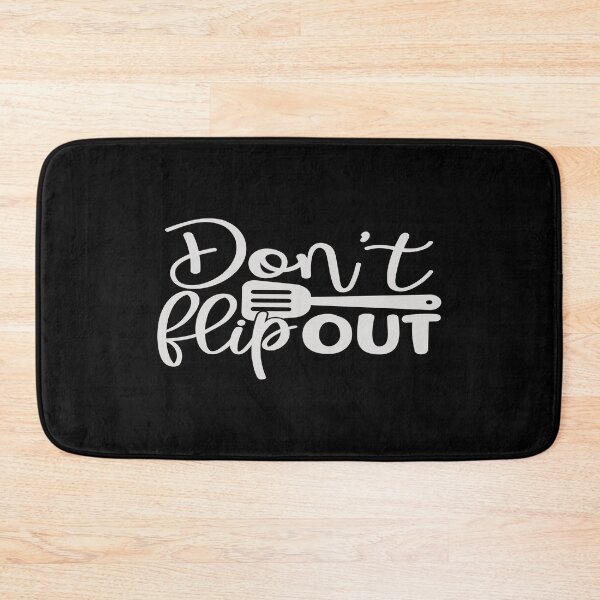 Item preview, Don't flip out designed and sold by phassystore.