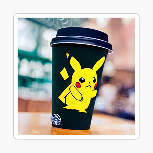 Minami Oo  Starbucks cup decoration  Yuri on Ice  Facebook